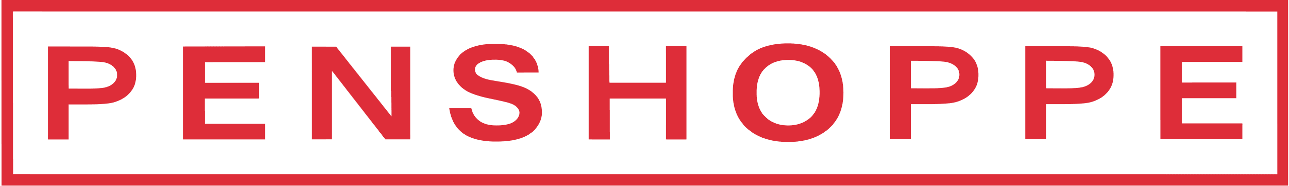 Penshoppe