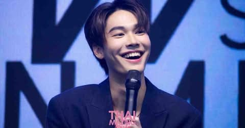 DEW JIRAWAT FANMEETING IN MANILA