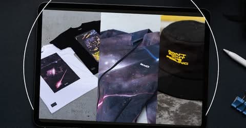 0917 EXO COLLECTION