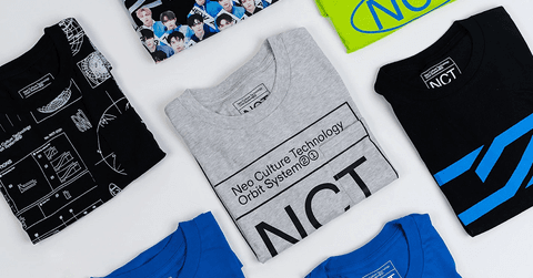 0917 NCT COLLECTION