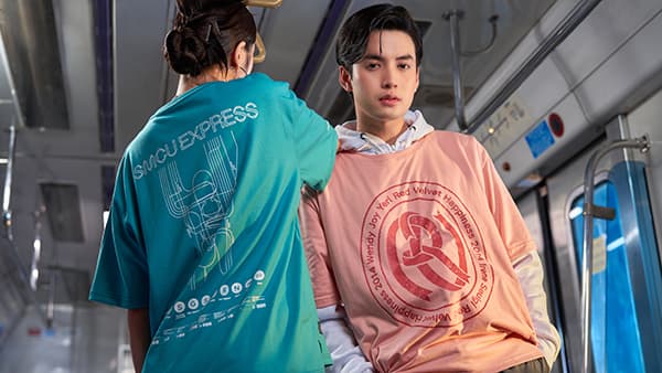 0917 SM TOWN COLLECTION