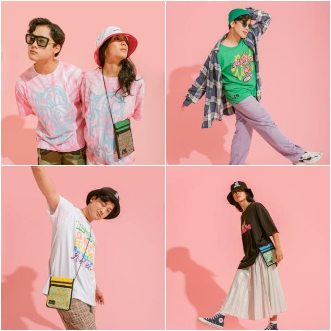 0917 RED VELVET COLLECTION