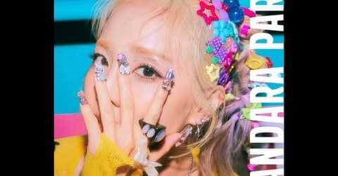 ACER x SANDARA PARK